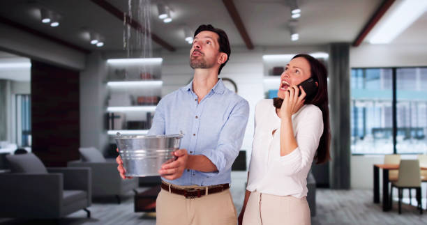 Best 24/7 water damage repair  in Fairfield Glade, TN